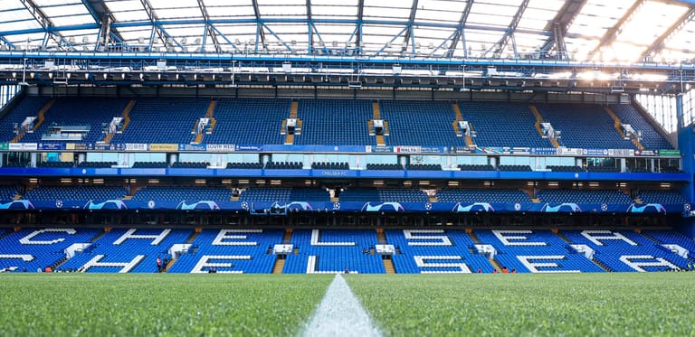 opebet首页体育成为切尔西的官方博彩合作伙伴